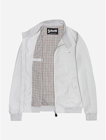 Blouson Schott Cabl1220
