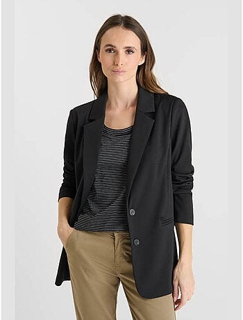 Veste SHARON 'Le Temps Des Cerises'