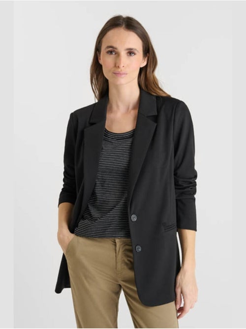 Veste SHARON 'Le Temps Des Cerises' - Kiabi