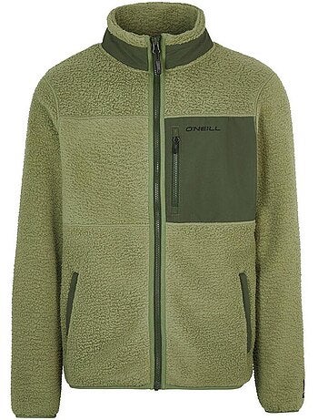 Veste Sherpa Homme O'Neill