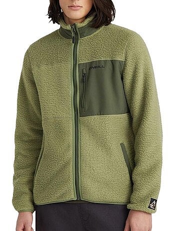 Veste Sherpa Homme O'Neill