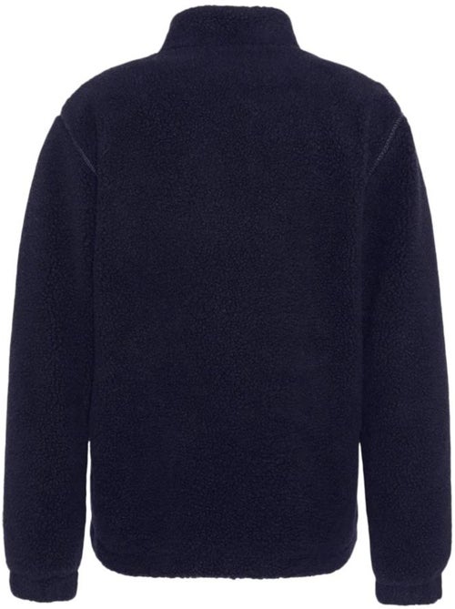 Veste Sherpa Homme Schott Sherpa - Kiabi Veste Sherpa Homme Schott Sherpa - Kiabi
