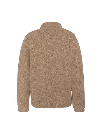 Veste Sherpa Homme Schott Sherpa PLARTIC