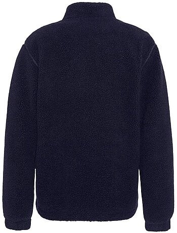 Veste Sherpa Homme Schott Sherpa PLARTIC