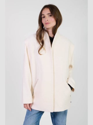 Veste SHINN 'Le Temps Des Cerises'