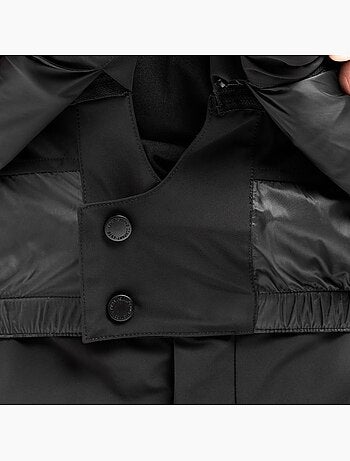 Veste ski homme sports d'hiver homme w7 crans-montana