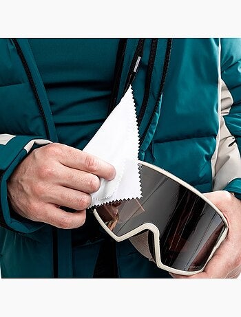 Veste ski homme sports d'hiver homme w7 la hoya