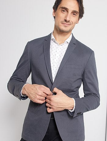 Manteau, veste Vêtements homme | taille 52 | Kiabi Manteau, veste Vêtements homme | taille 5xl | Kiabi