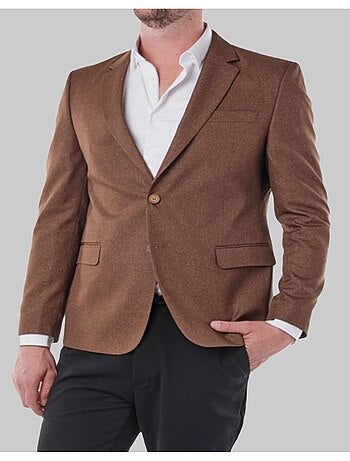 Veste Slim fit 2 boutons Kebello