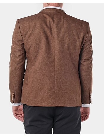 Veste Slim fit 2 boutons Kebello