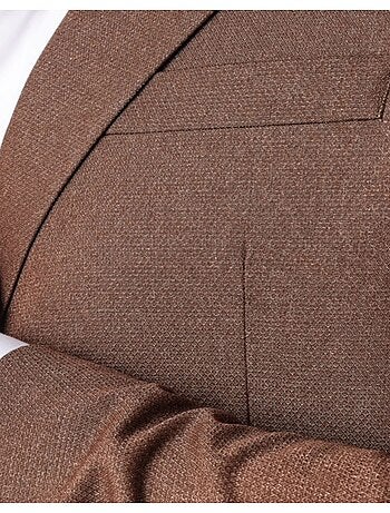 Veste Slim fit 2 boutons Kebello