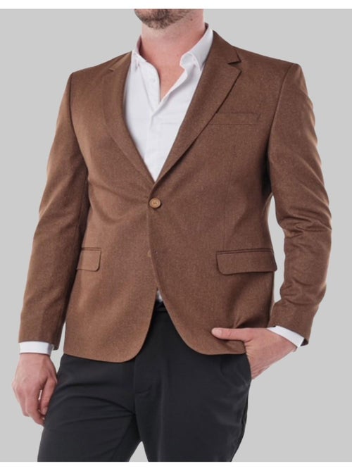 Veste Slim fit 2 boutons Kebello - Kiabi