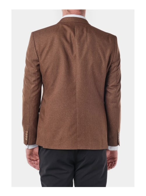 Veste Slim fit 2 boutons Kebello - Kiabi