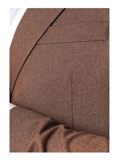 Veste Slim fit 2 boutons Kebello - Kiabi