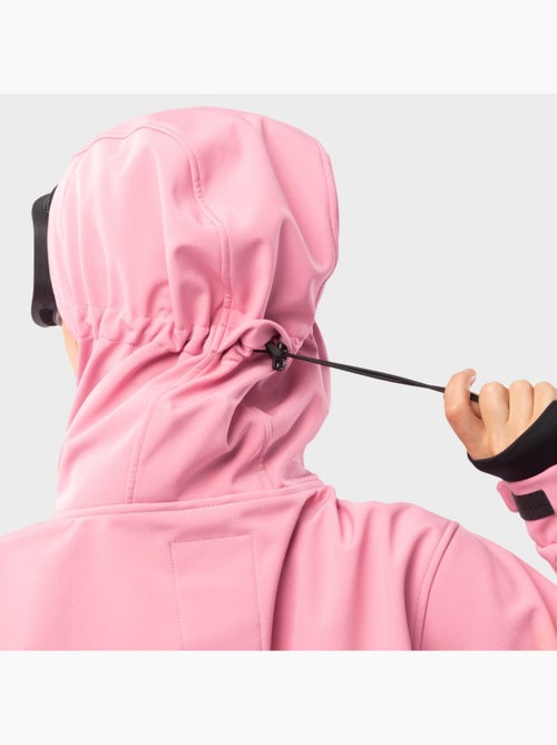 Veste snowboard femme sports d'hiver femme w1-w dolomites - Kiabi Veste snowboard femme sports d'hiver femme w1-w dolomites - Kiabi