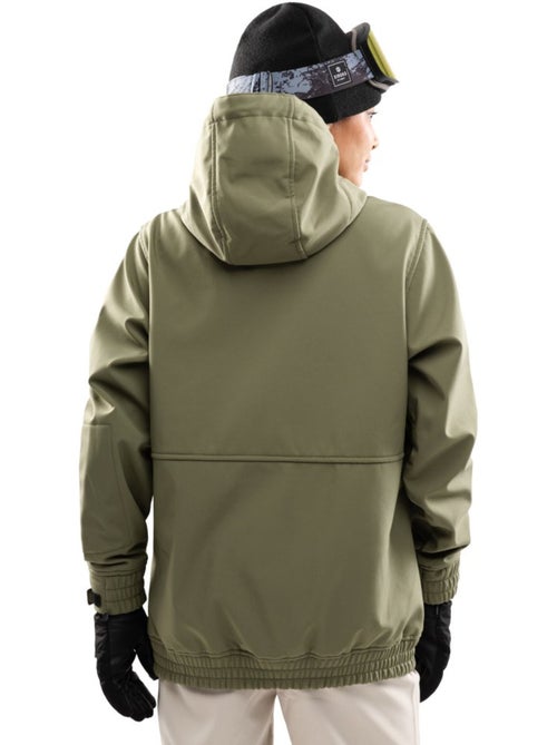 Veste snowboard femme sports d'hiver femme w1-w kilimanjaro - Kiabi Veste snowboard femme sports d'hiver femme w1-w kilimanjaro - Kiabi