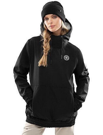 Veste snowboard femme sports d'hiver femme w1-w skywalk