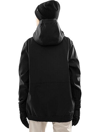 Veste snowboard femme sports d'hiver femme w1-w skywalk