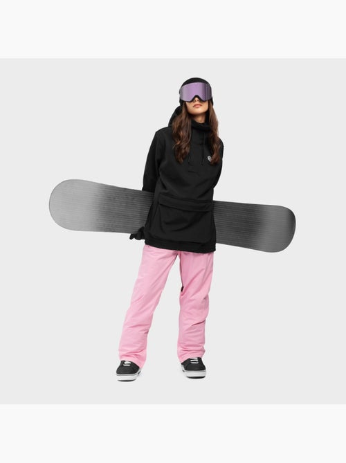 Veste snowboard femme sports d'hiver femme w3-w north ice - Kiabi Veste snowboard femme sports d'hiver femme w3-w north ice - Kiabi