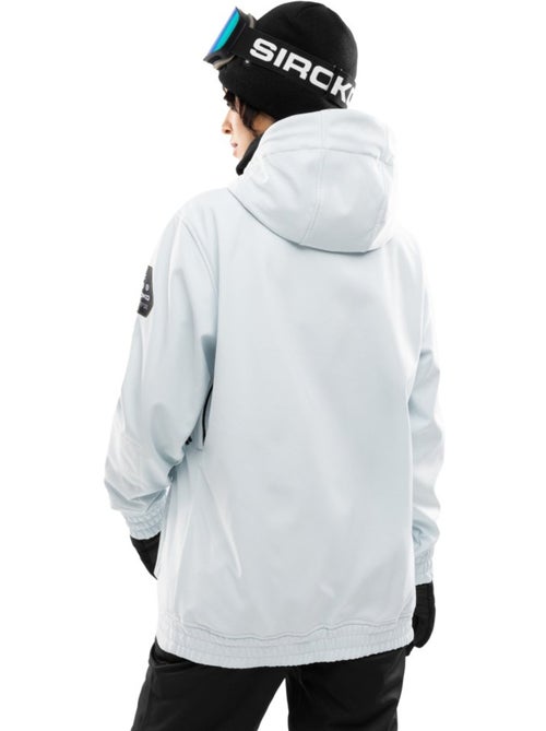 Veste snowboard femme sports d'hiver femme w3-w shiga - Kiabi Veste snowboard femme sports d'hiver femme w3-w shiga - Kiabi