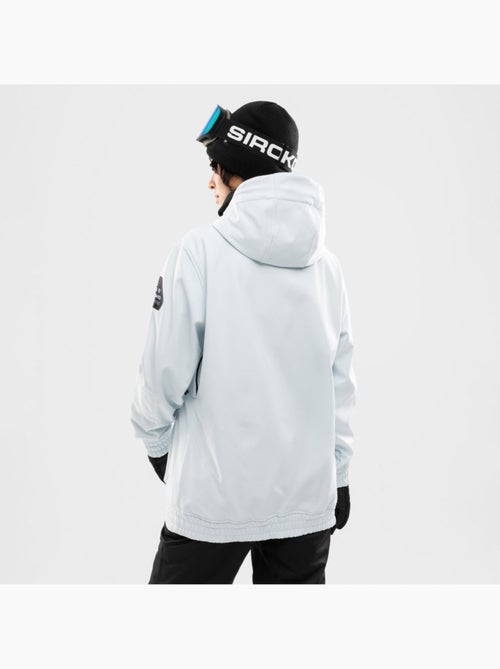 Veste snowboard femme sports d'hiver femme w3-w shiga - Kiabi Veste snowboard femme sports d'hiver femme w3-w shiga - Kiabi