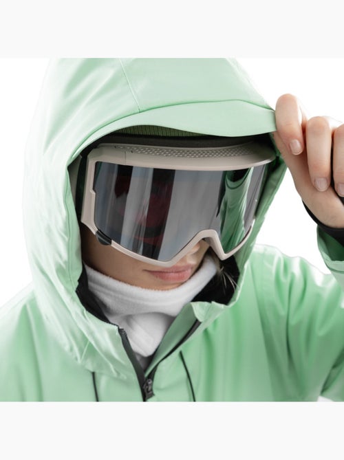 Veste snowboard femme sports d'hiver femme w6-w elm - Kiabi Veste snowboard femme sports d'hiver femme w6-w elm - Kiabi