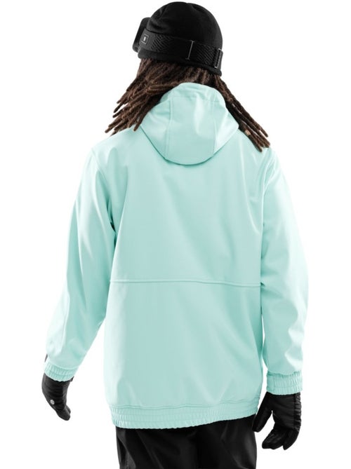 Veste snowboard homme sports d'hiver homme w1 iceberg - Kiabi Veste snowboard homme sports d'hiver homme w1 iceberg - Kiabi