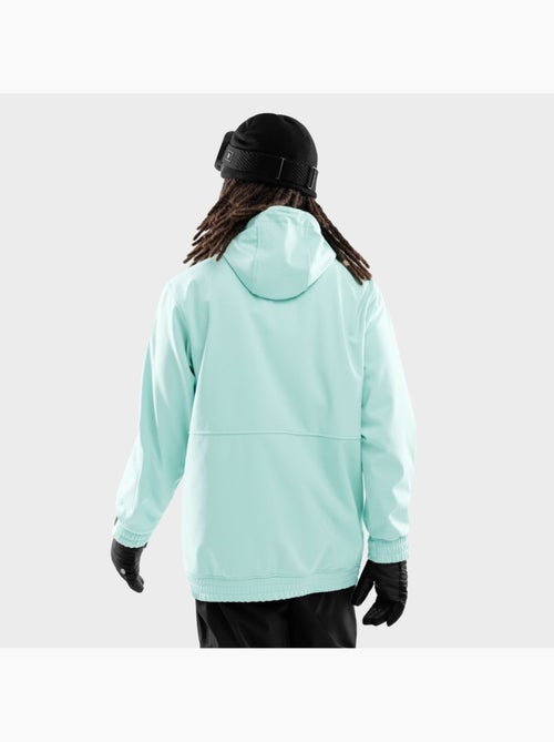 Veste snowboard homme sports d'hiver homme w1 iceberg - Kiabi Veste snowboard homme sports d'hiver homme w1 iceberg - Kiabi