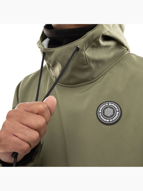 Veste snowboard homme sports d'hiver homme w1 kilimanjaro - Kiabi Veste snowboard homme sports d'hiver homme w1 kilimanjaro - Kiabi