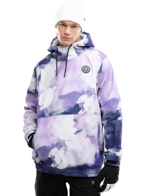 Veste snowboard homme sports d'hiver homme w1 kumo - Kiabi Veste snowboard homme sports d'hiver homme w1 kumo - Kiabi