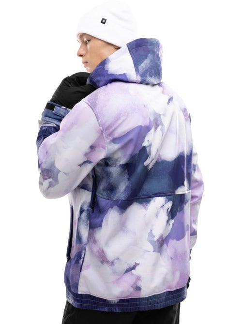 Veste snowboard homme sports d'hiver homme w1 kumo - Kiabi Veste snowboard homme sports d'hiver homme w1 kumo - Kiabi
