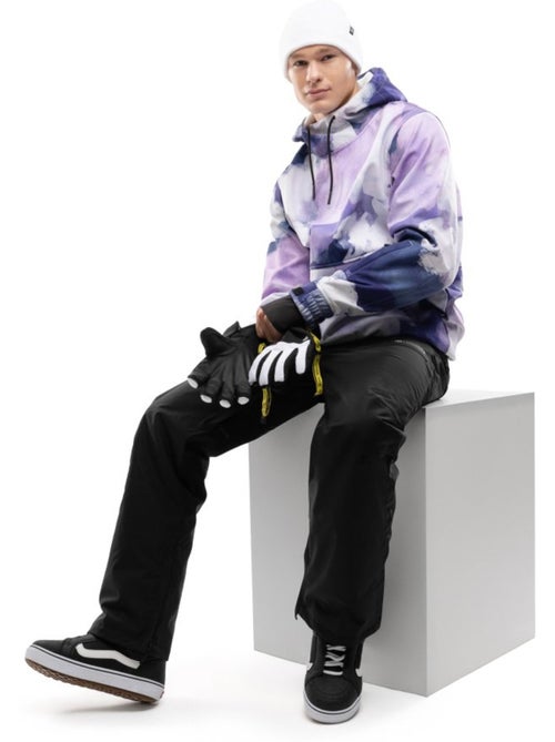 Veste snowboard homme sports d'hiver homme w1 kumo - Kiabi Veste snowboard homme sports d'hiver homme w1 kumo - Kiabi