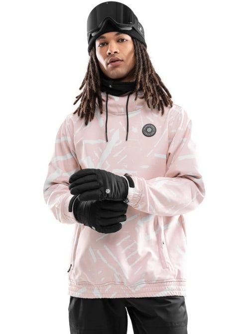Veste snowboard homme sports d'hiver homme w1 lapland - Kiabi Veste snowboard homme sports d'hiver homme w1 lapland - Kiabi