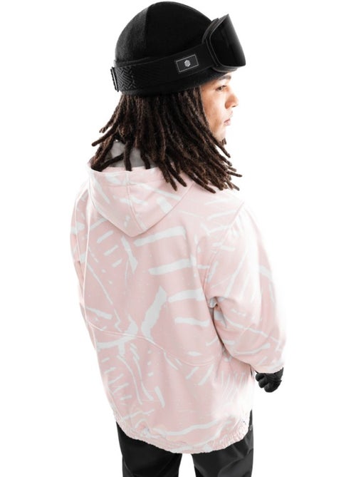 Veste snowboard homme sports d'hiver homme w1 lapland - Kiabi Veste snowboard homme sports d'hiver homme w1 lapland - Kiabi