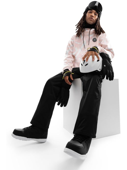 Veste snowboard homme sports d'hiver homme w1 lapland - Kiabi Veste snowboard homme sports d'hiver homme w1 lapland - Kiabi