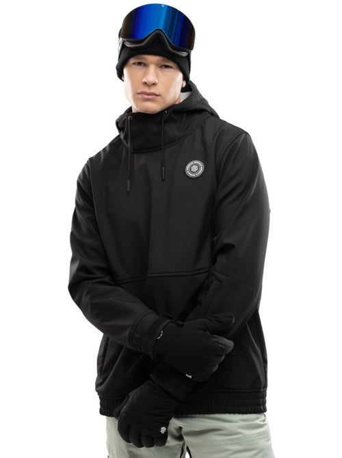 Veste snowboard homme sports d'hiver homme w1 shaka - Kiabi Veste snowboard homme sports d'hiver homme w1 shaka - Kiabi