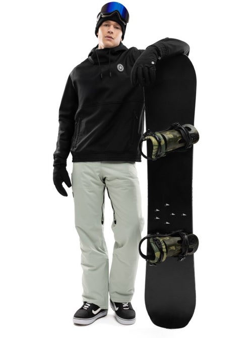 Veste snowboard homme sports d'hiver homme w1 shaka - Kiabi Veste snowboard homme sports d'hiver homme w1 shaka - Kiabi