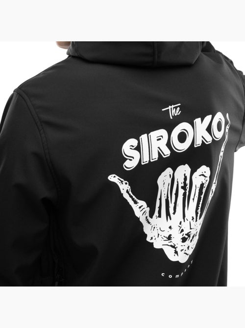 Veste snowboard homme sports d'hiver homme w1 shaka - Kiabi Veste snowboard homme sports d'hiver homme w1 shaka - Kiabi