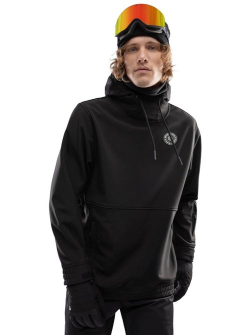 Veste snowboard homme sports d'hiver homme w1 skywalk - Kiabi Veste snowboard homme sports d'hiver homme w1 skywalk - Kiabi