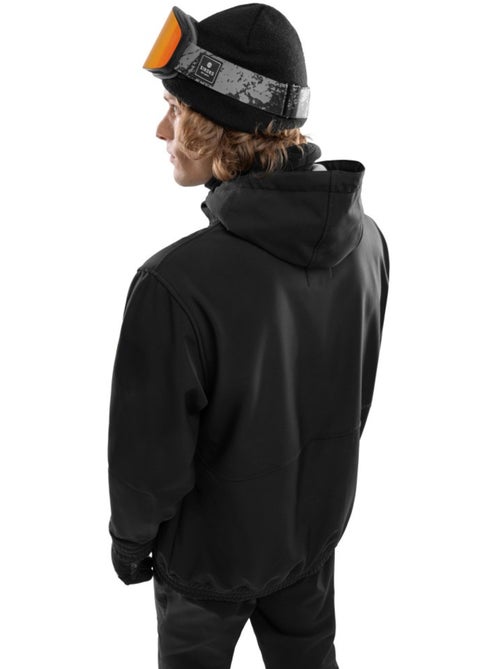 Veste snowboard homme sports d'hiver homme w1 skywalk - Kiabi Veste snowboard homme sports d'hiver homme w1 skywalk - Kiabi