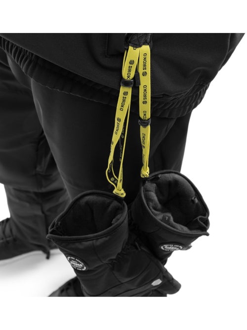 Veste snowboard homme sports d'hiver homme w1 skywalk - Kiabi Veste snowboard homme sports d'hiver homme w1 skywalk - Kiabi