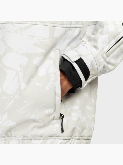 Veste snowboard homme sports d'hiver homme w1 tremblant - Kiabi