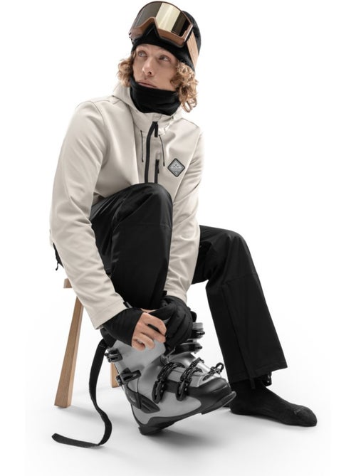 Veste snowboard homme sports d'hiver homme w2 cerro - Kiabi Veste snowboard homme sports d'hiver homme w2 cerro - Kiabi