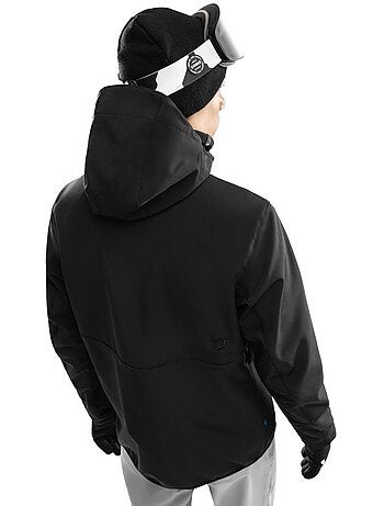 Veste snowboard homme sports d'hiver homme w2 kalima