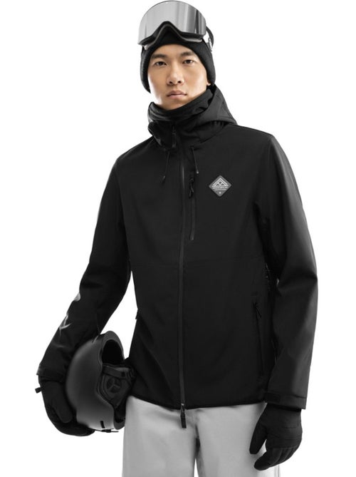 Veste snowboard homme sports d'hiver homme w2 kalima - Kiabi