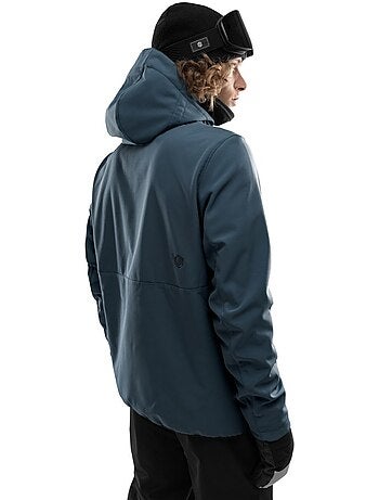 Veste snowboard homme sports d'hiver homme w2 monsoon