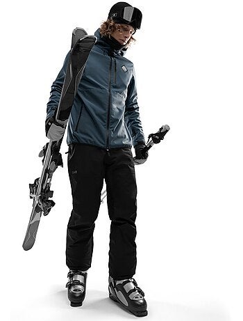 Veste snowboard homme sports d'hiver homme w2 monsoon