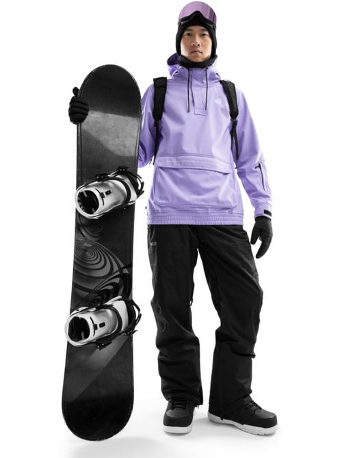 Veste snowboard homme sports d'hiver homme w3 halti - Kiabi