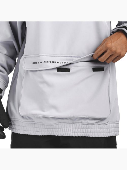 Veste snowboard homme sports d'hiver homme w3 lhotse - Kiabi Veste snowboard homme sports d'hiver homme w3 lhotse - Kiabi