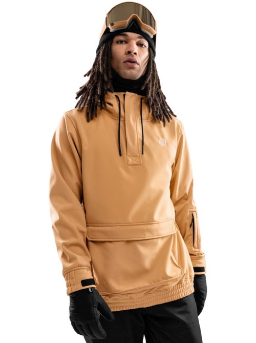 Veste snowboard homme sports d'hiver homme w3 neuquén - Kiabi Veste snowboard homme sports d'hiver homme w3 neuquén - Kiabi